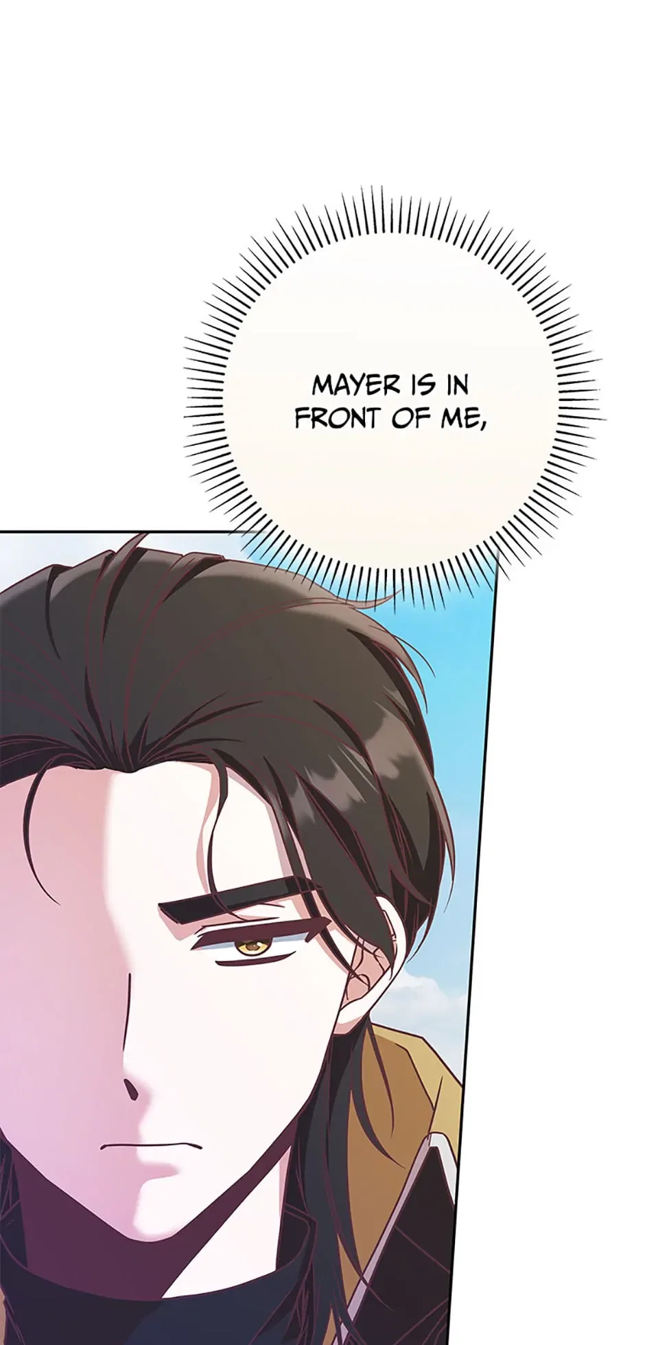 I’m Not the Final Boss’ Lover Chapter 7 – Page 42