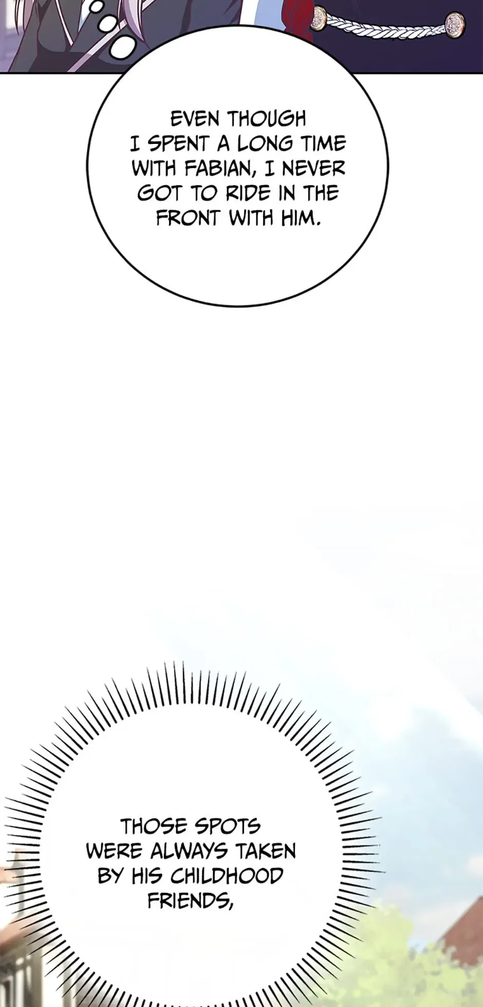 I’m Not the Final Boss’ Lover Chapter 7 – Page 45