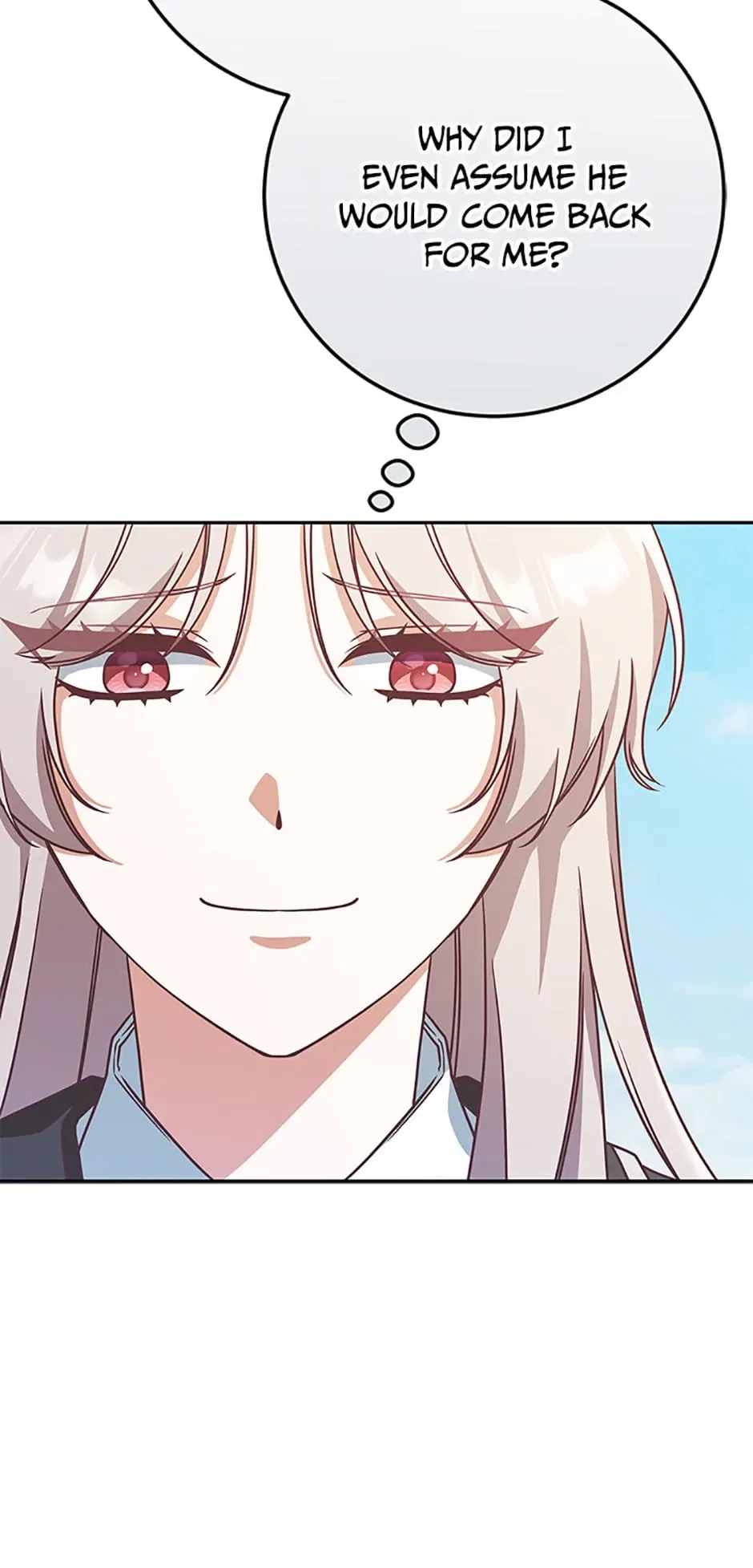 I’m Not the Final Boss’ Lover Chapter 7 – Page 47