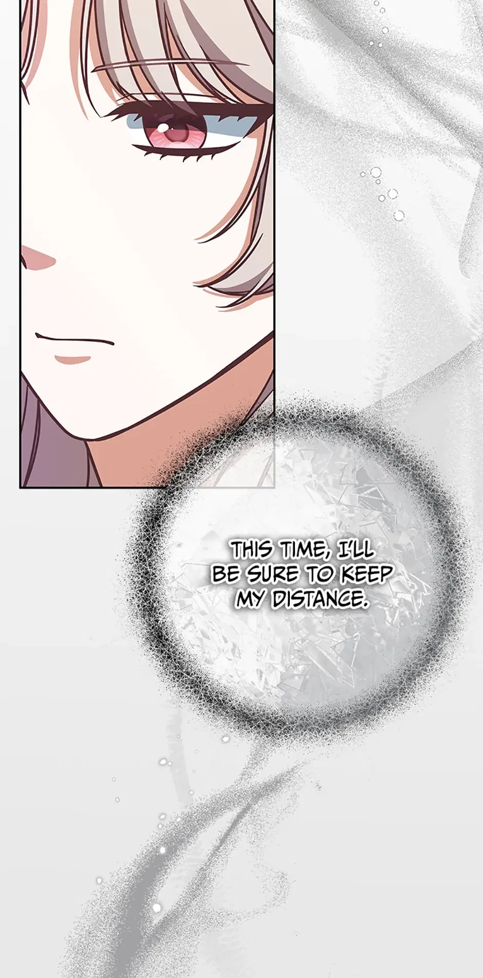 I’m Not the Final Boss’ Lover Chapter 7 – Page 50
