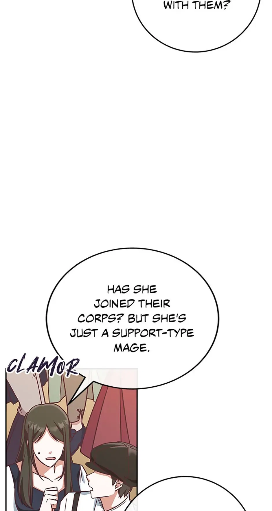 I’m Not the Final Boss’ Lover Chapter 7 – Page 56