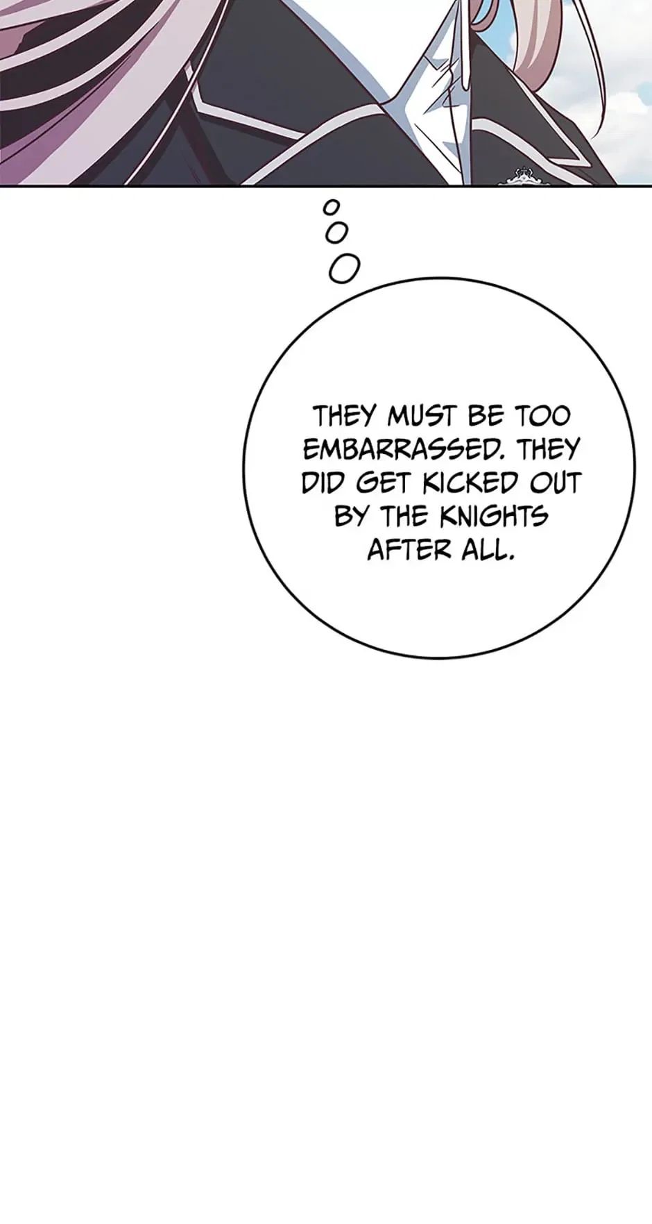 I’m Not the Final Boss’ Lover Chapter 7 – Page 60