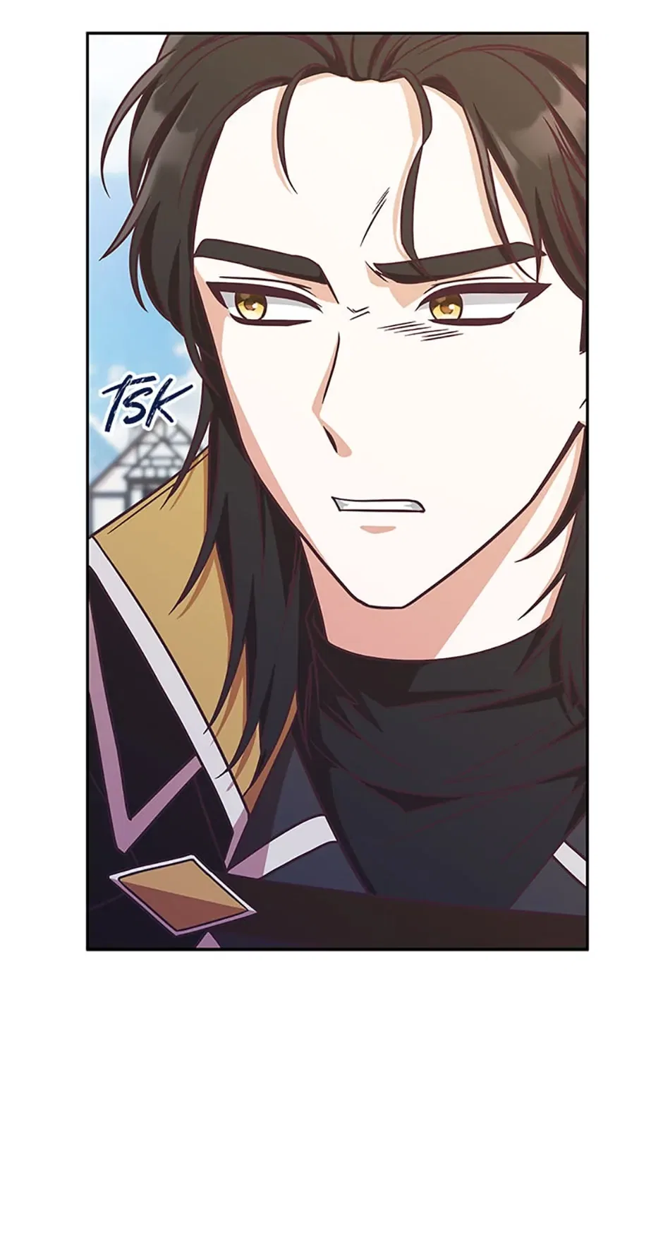 I’m Not the Final Boss’ Lover Chapter 7 – Page 61
