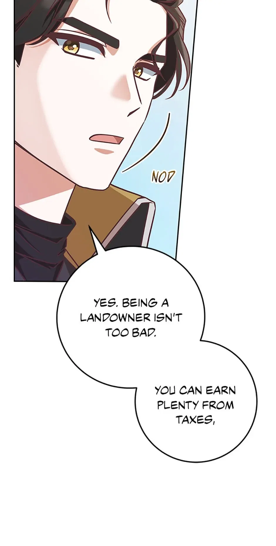 I’m Not the Final Boss’ Lover Chapter 7 – Page 64