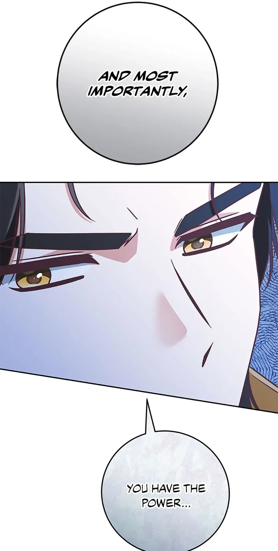 I’m Not the Final Boss’ Lover Chapter 7 – Page 65