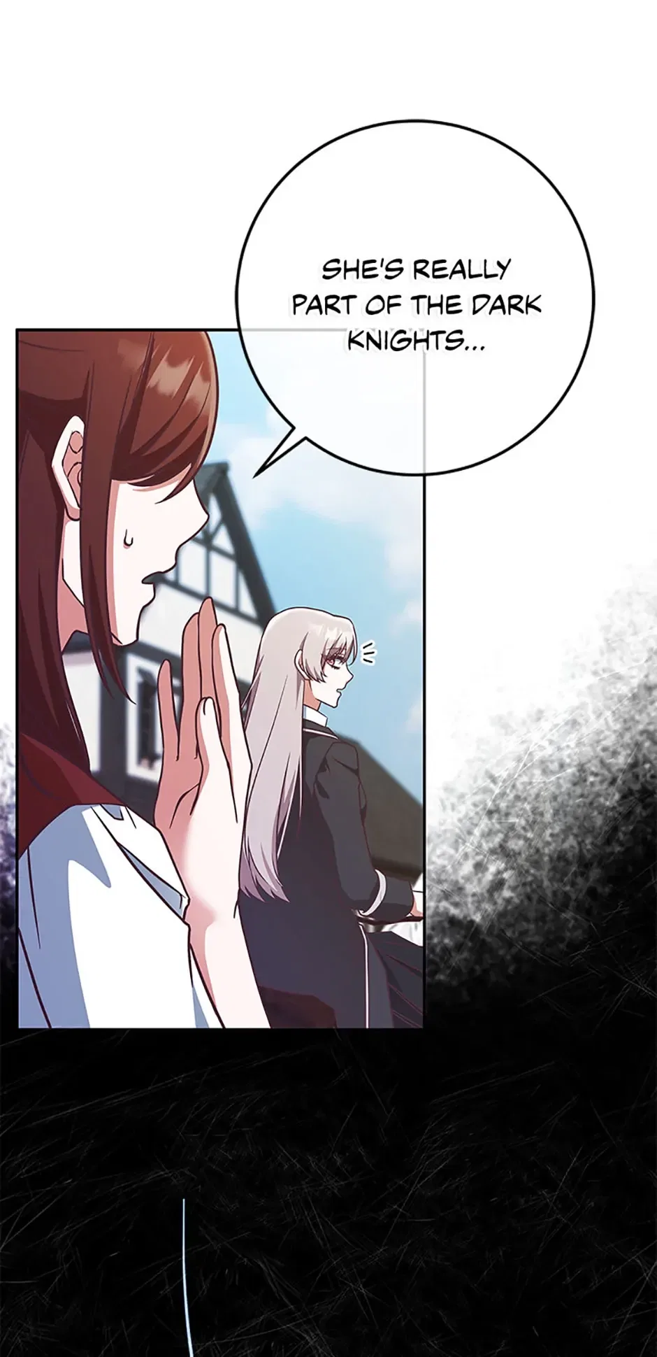 I’m Not the Final Boss’ Lover Chapter 7 – Page 69