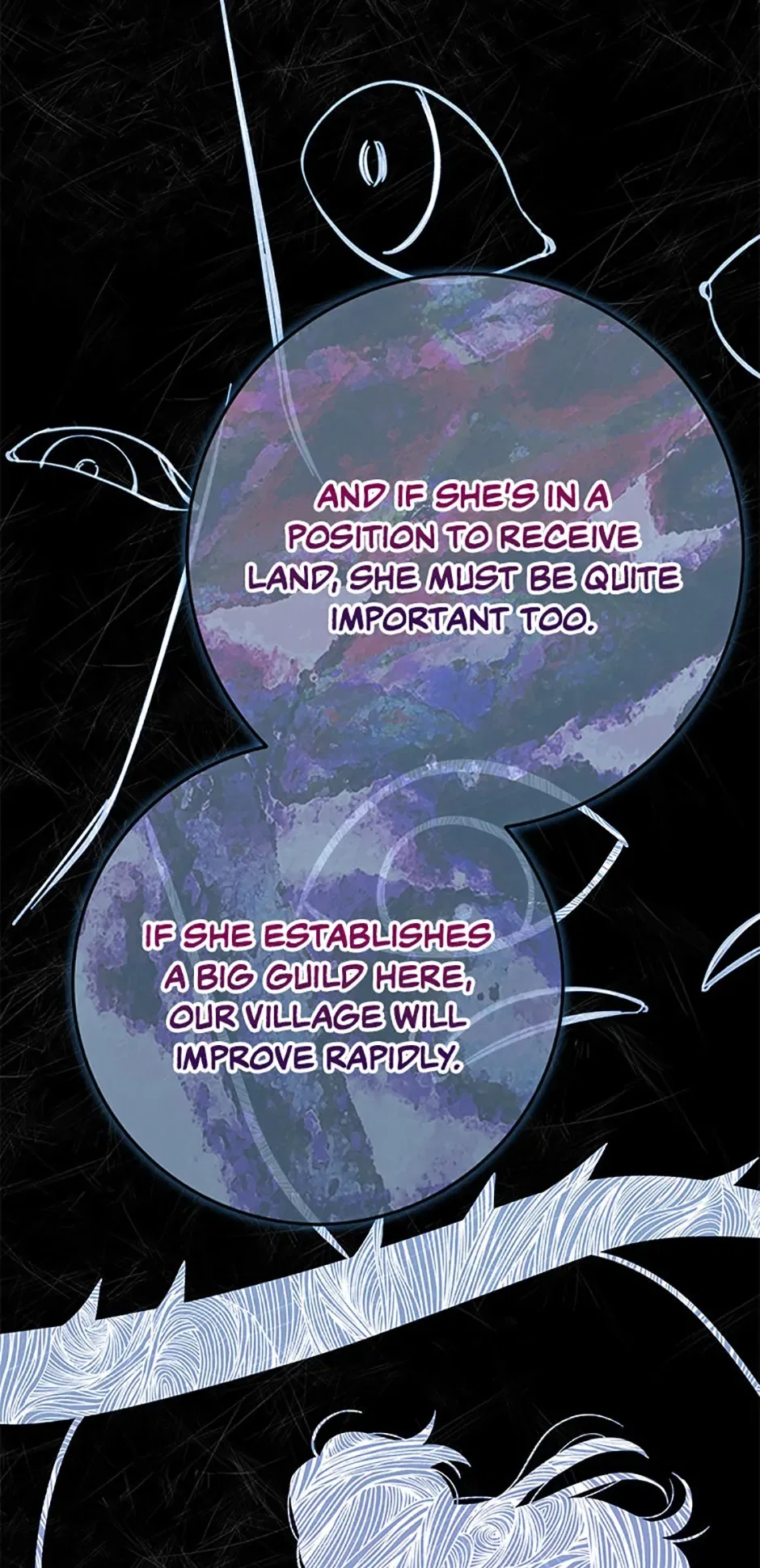 I’m Not the Final Boss’ Lover Chapter 7 – Page 70