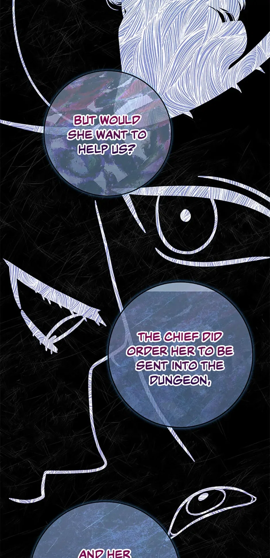 I’m Not the Final Boss’ Lover Chapter 7 – Page 71