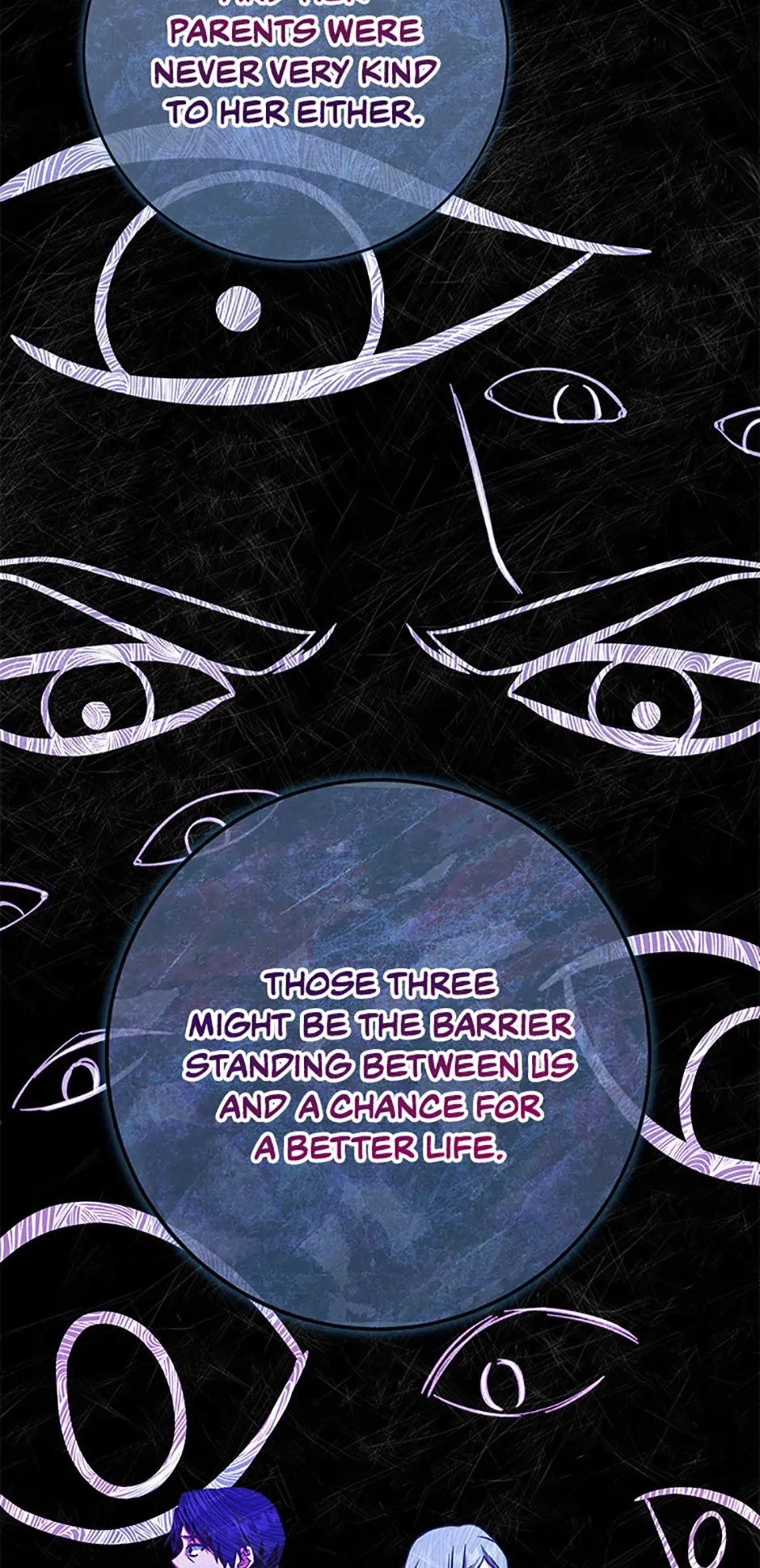 I’m Not the Final Boss’ Lover Chapter 7 – Page 72