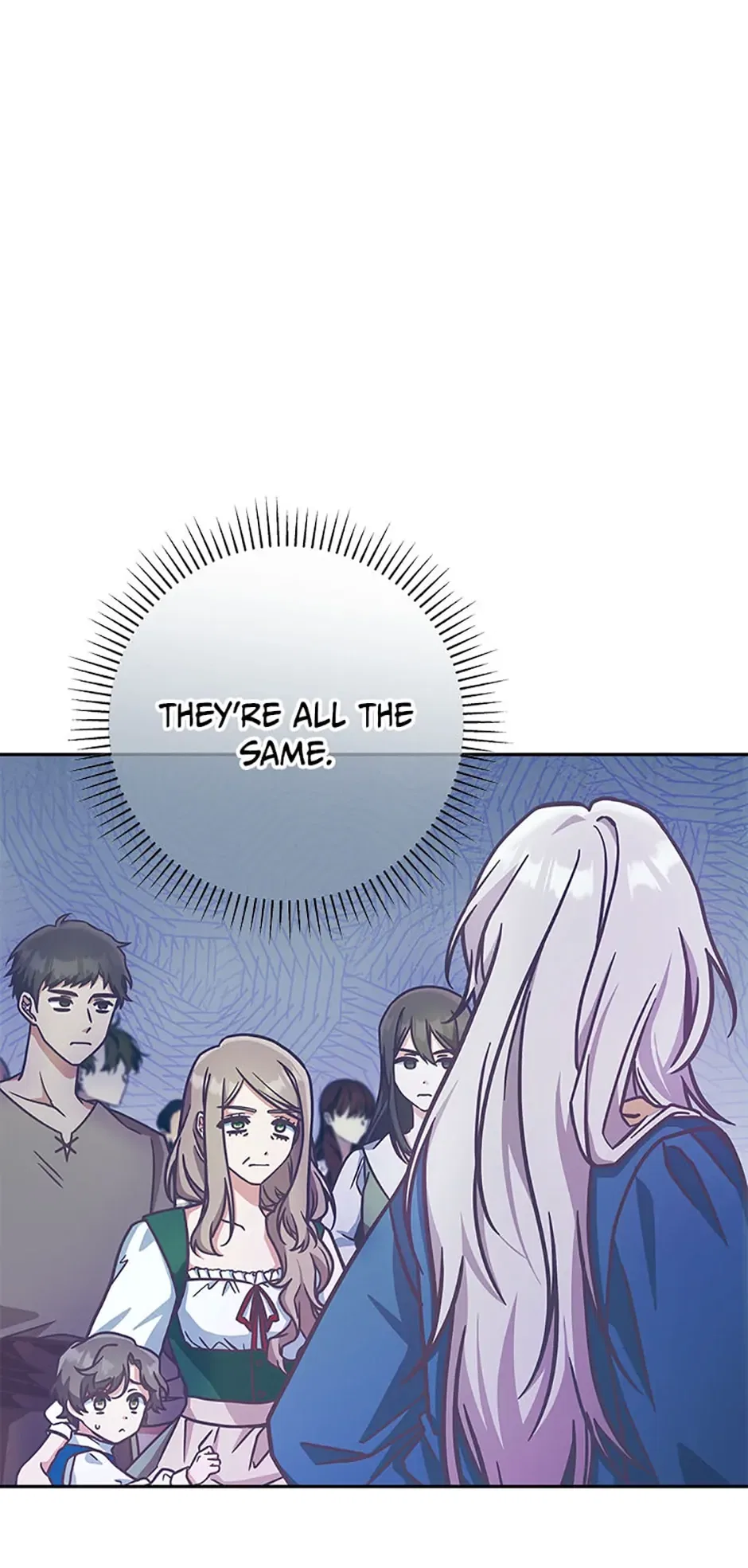 I’m Not the Final Boss’ Lover Chapter 7 – Page 75