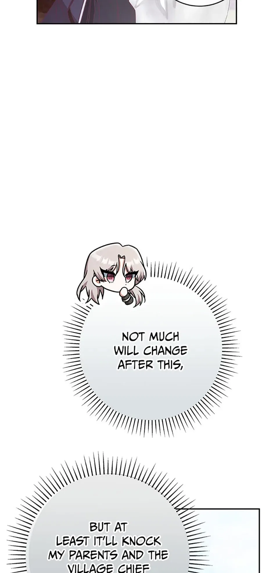 I’m Not the Final Boss’ Lover Chapter 7 – Page 79