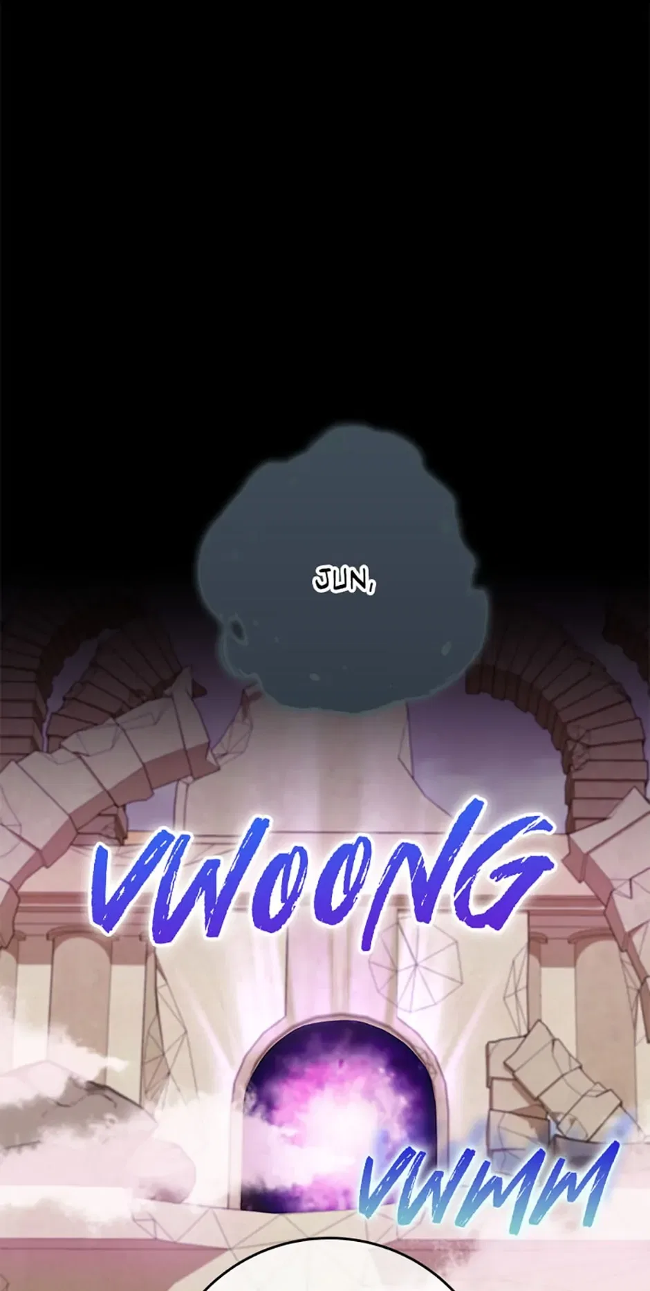 I’m Not the Final Boss’ Lover Chapter 6 – Page 1