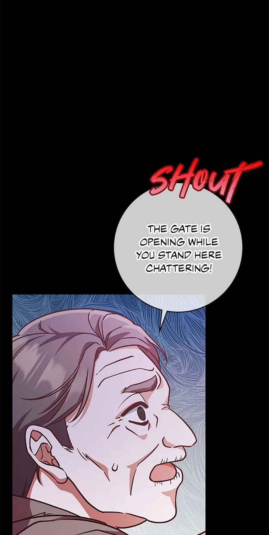 I’m Not the Final Boss’ Lover Chapter 6 – Page 4