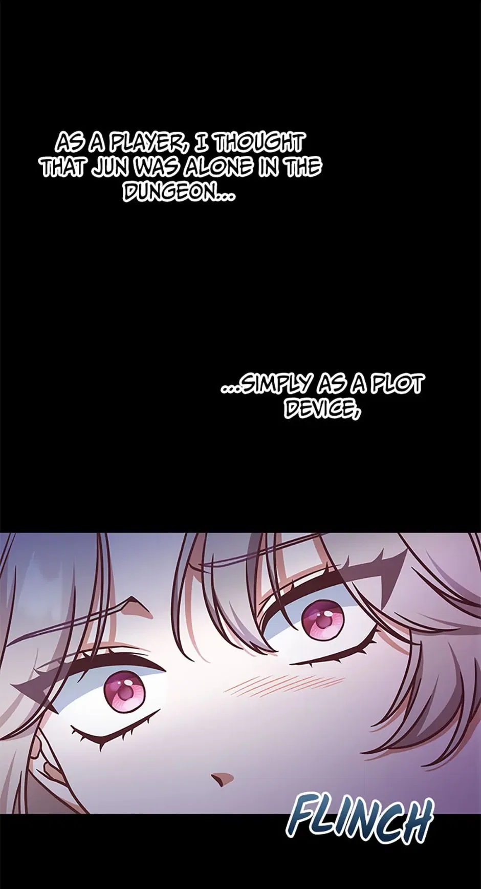 I’m Not the Final Boss’ Lover Chapter 6 – Page 8