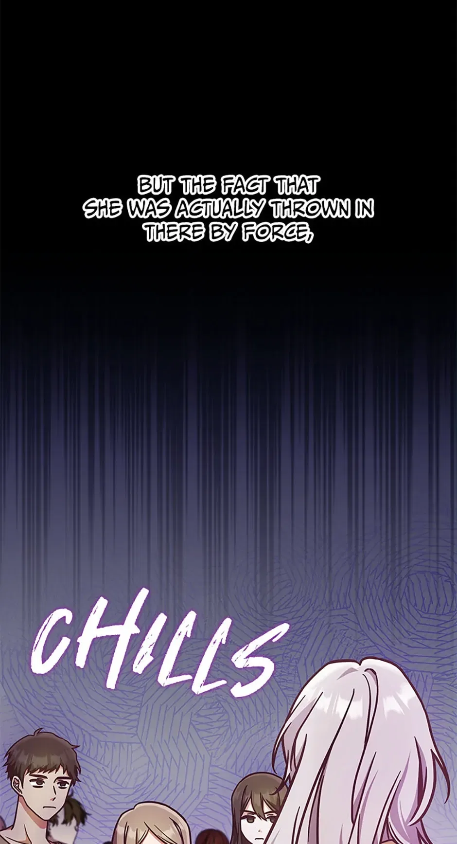 I’m Not the Final Boss’ Lover Chapter 6 – Page 9