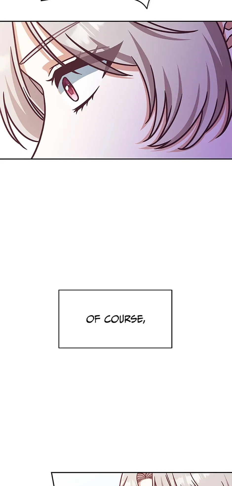 I’m Not the Final Boss’ Lover Chapter 6 – Page 25