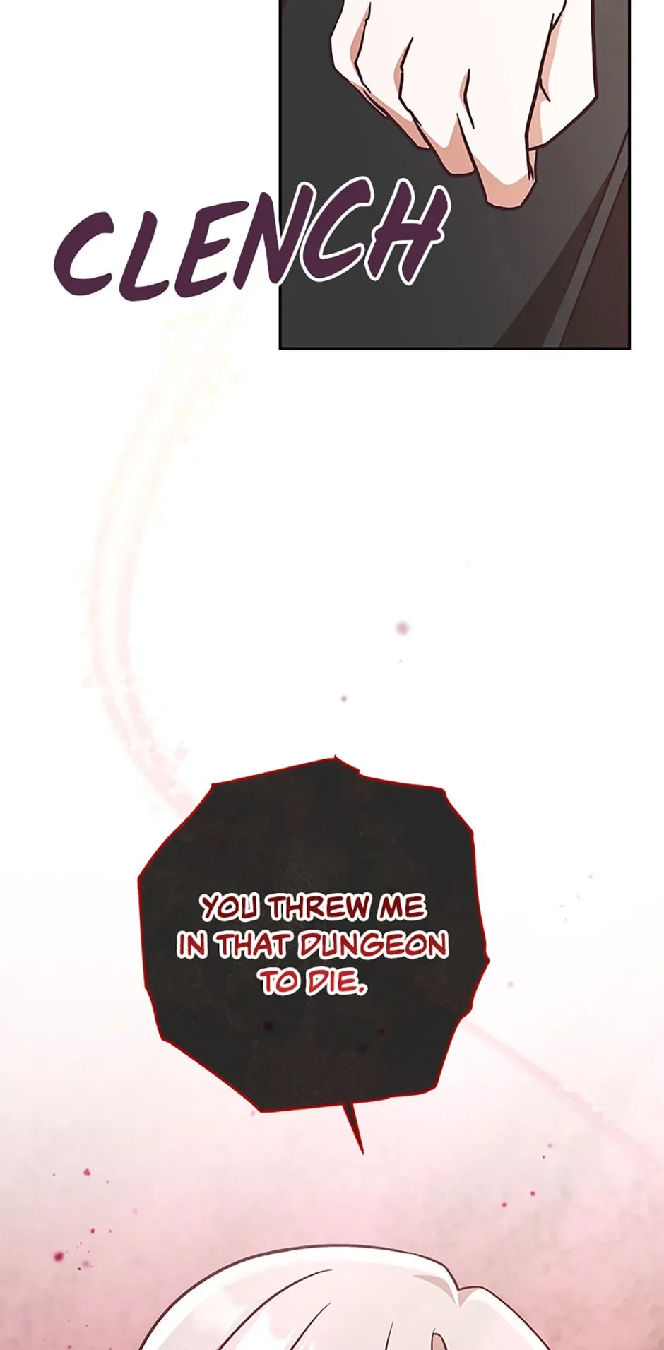 I’m Not the Final Boss’ Lover Chapter 6 – Page 33