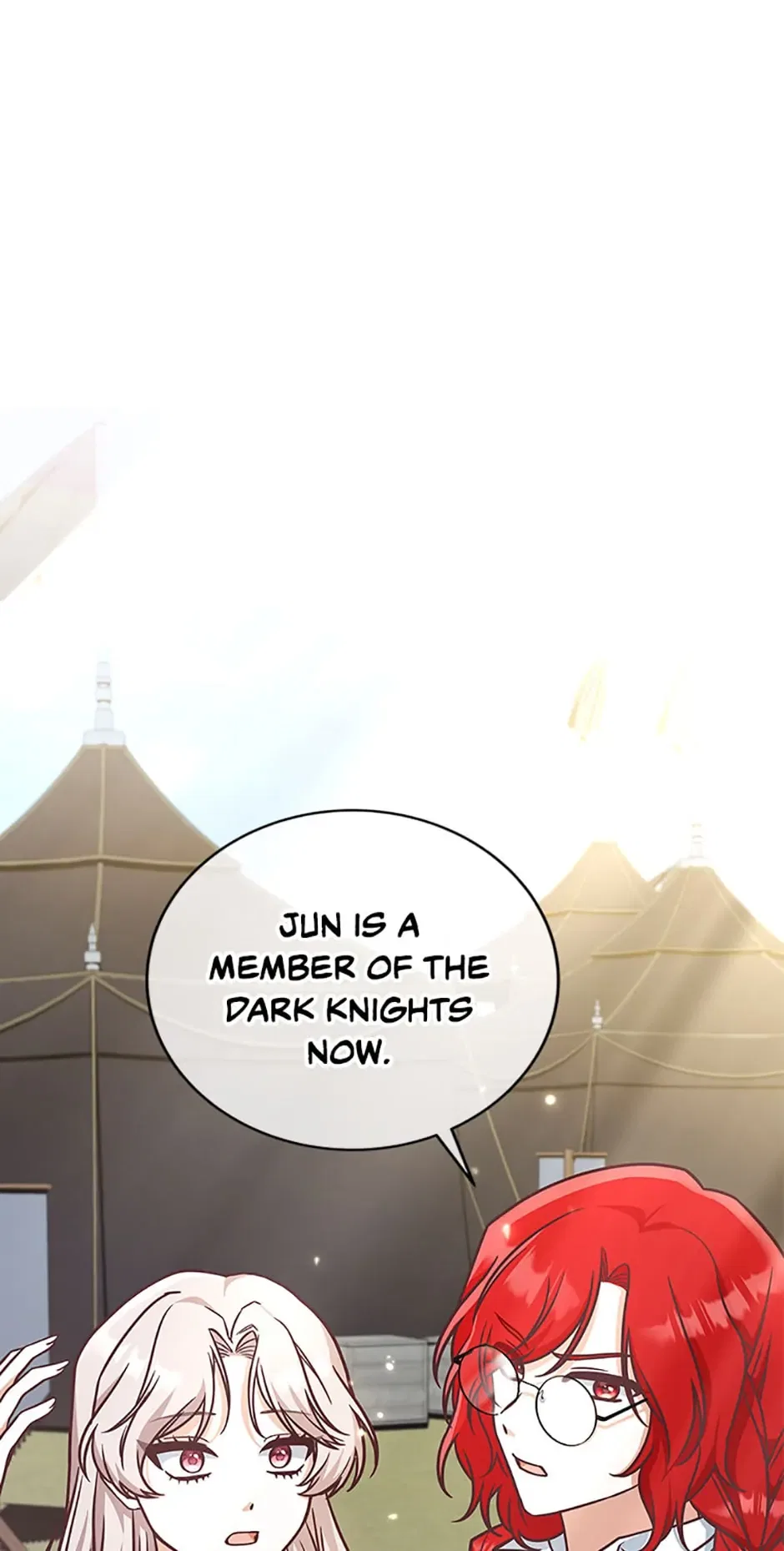 I’m Not the Final Boss’ Lover Chapter 6 – Page 39