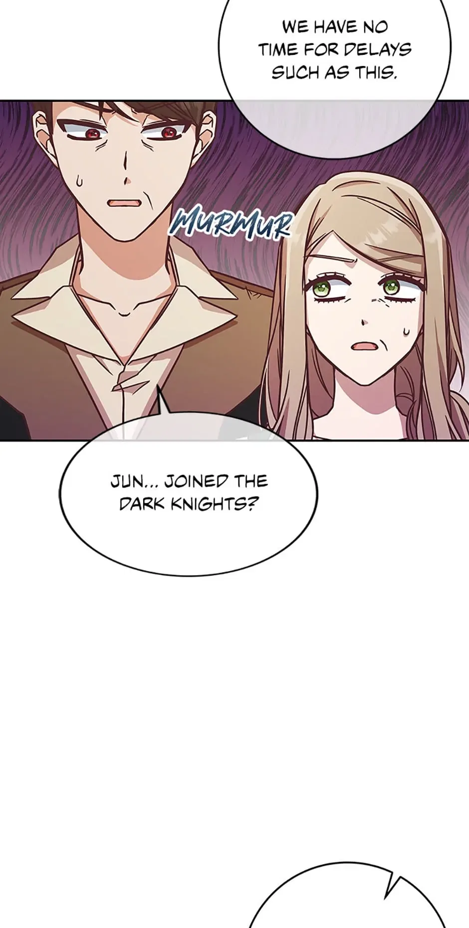 I’m Not the Final Boss’ Lover Chapter 6 – Page 41