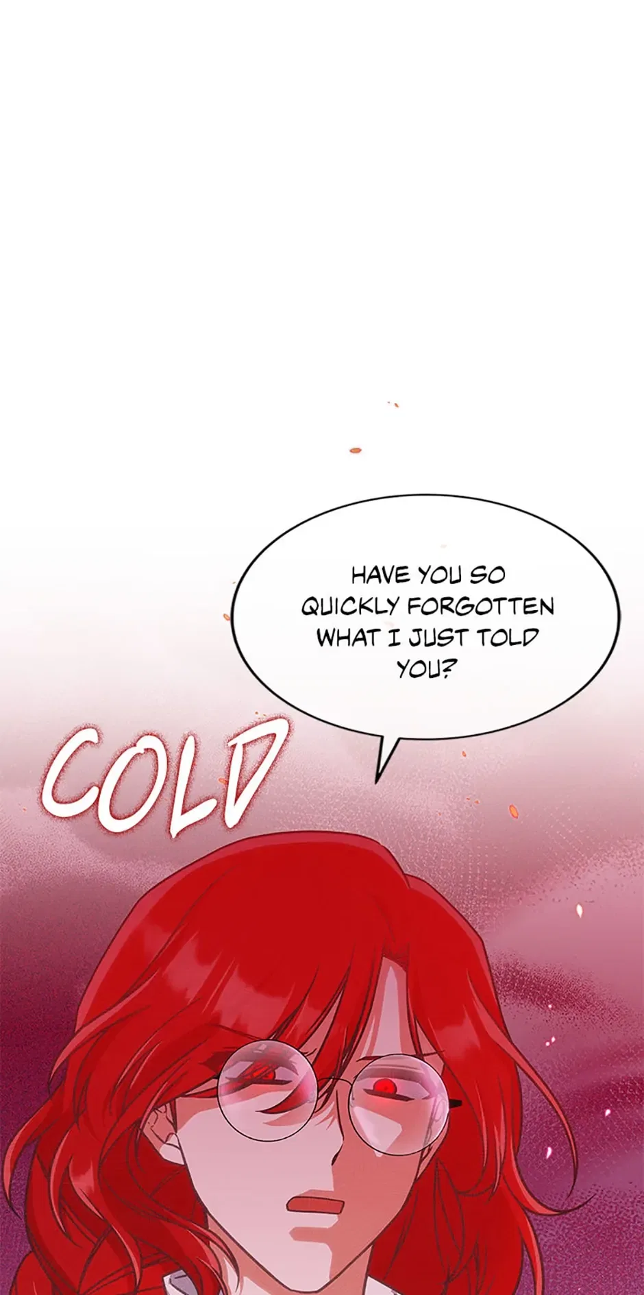 I’m Not the Final Boss’ Lover Chapter 6 – Page 52