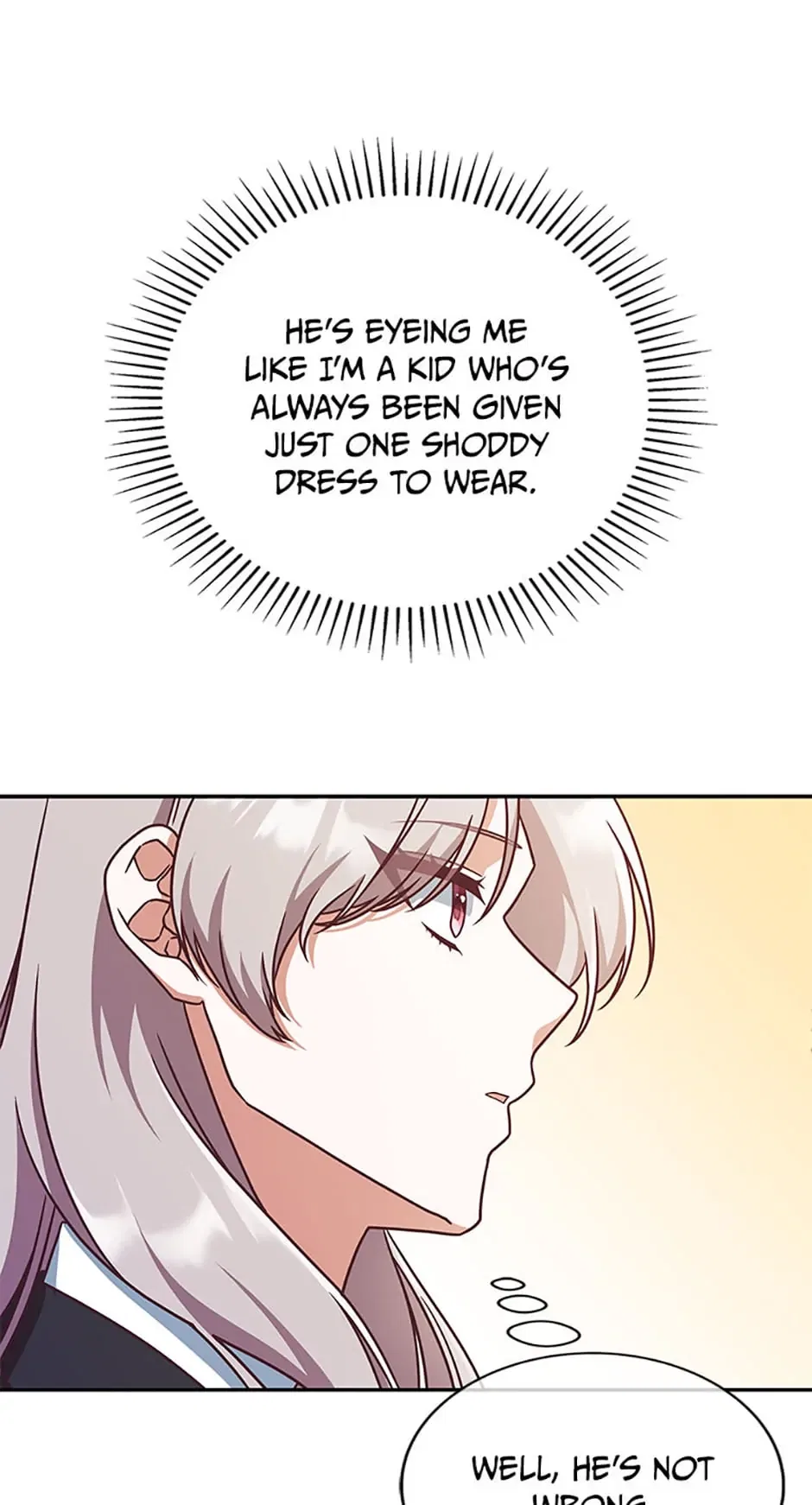 I’m Not the Final Boss’ Lover Chapter 6 – Page 64
