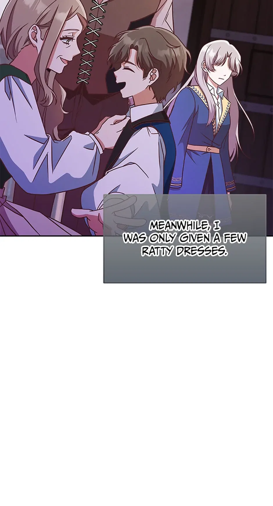 I’m Not the Final Boss’ Lover Chapter 6 – Page 66