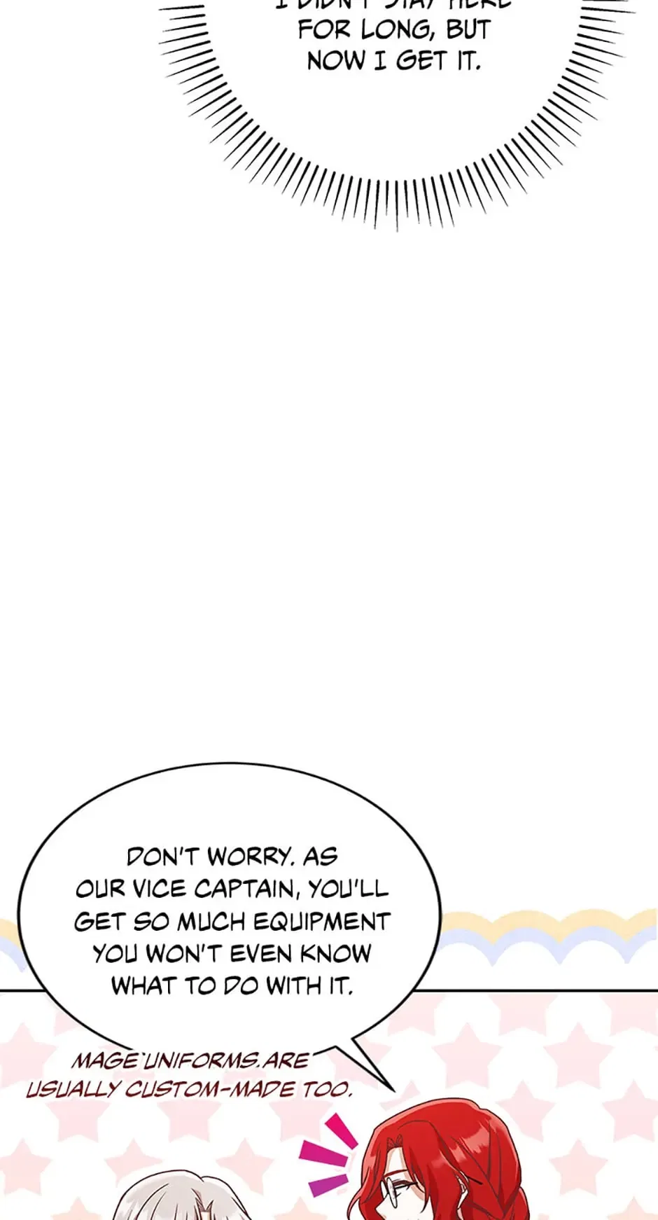I’m Not the Final Boss’ Lover Chapter 6 – Page 68