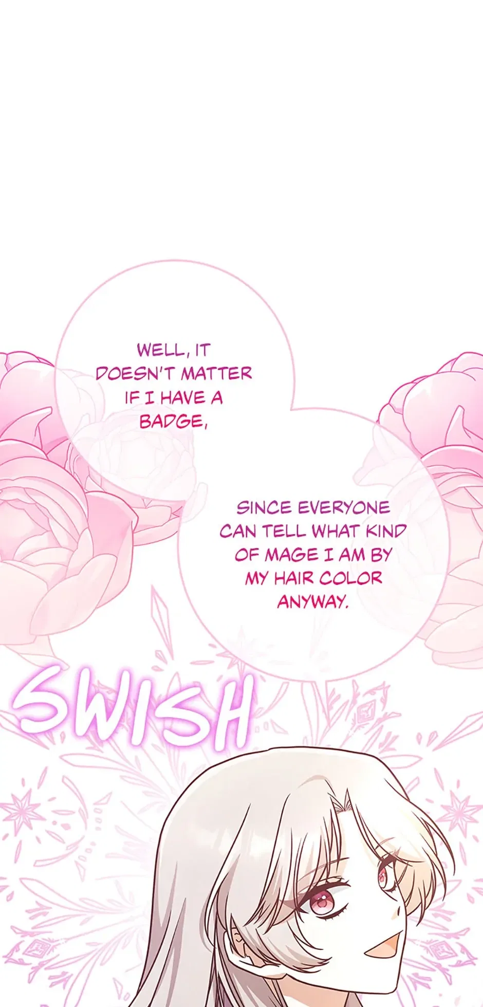 I’m Not the Final Boss’ Lover Chapter 6 – Page 71