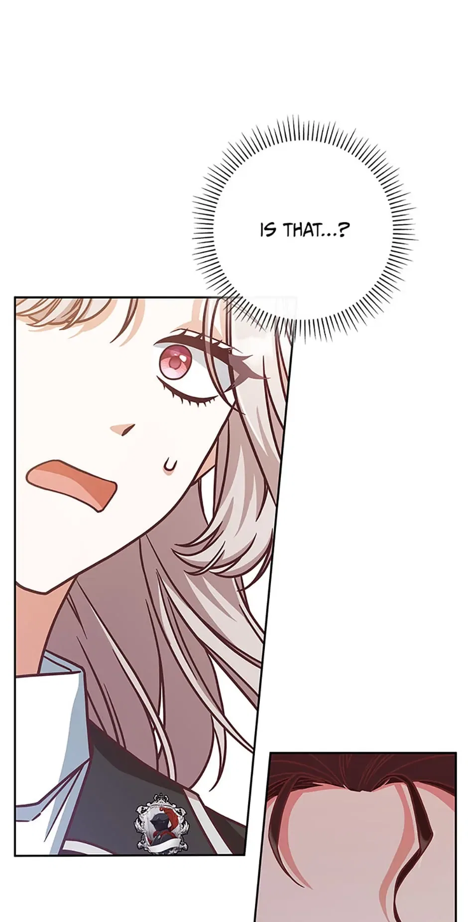 I’m Not the Final Boss’ Lover Chapter 6 – Page 77