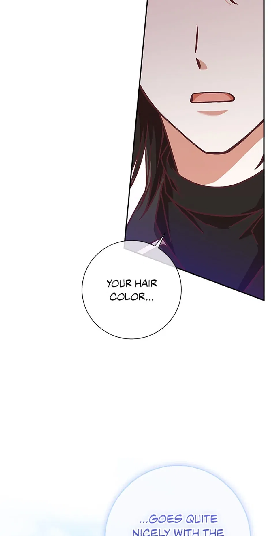 I’m Not the Final Boss’ Lover Chapter 6 – Page 78