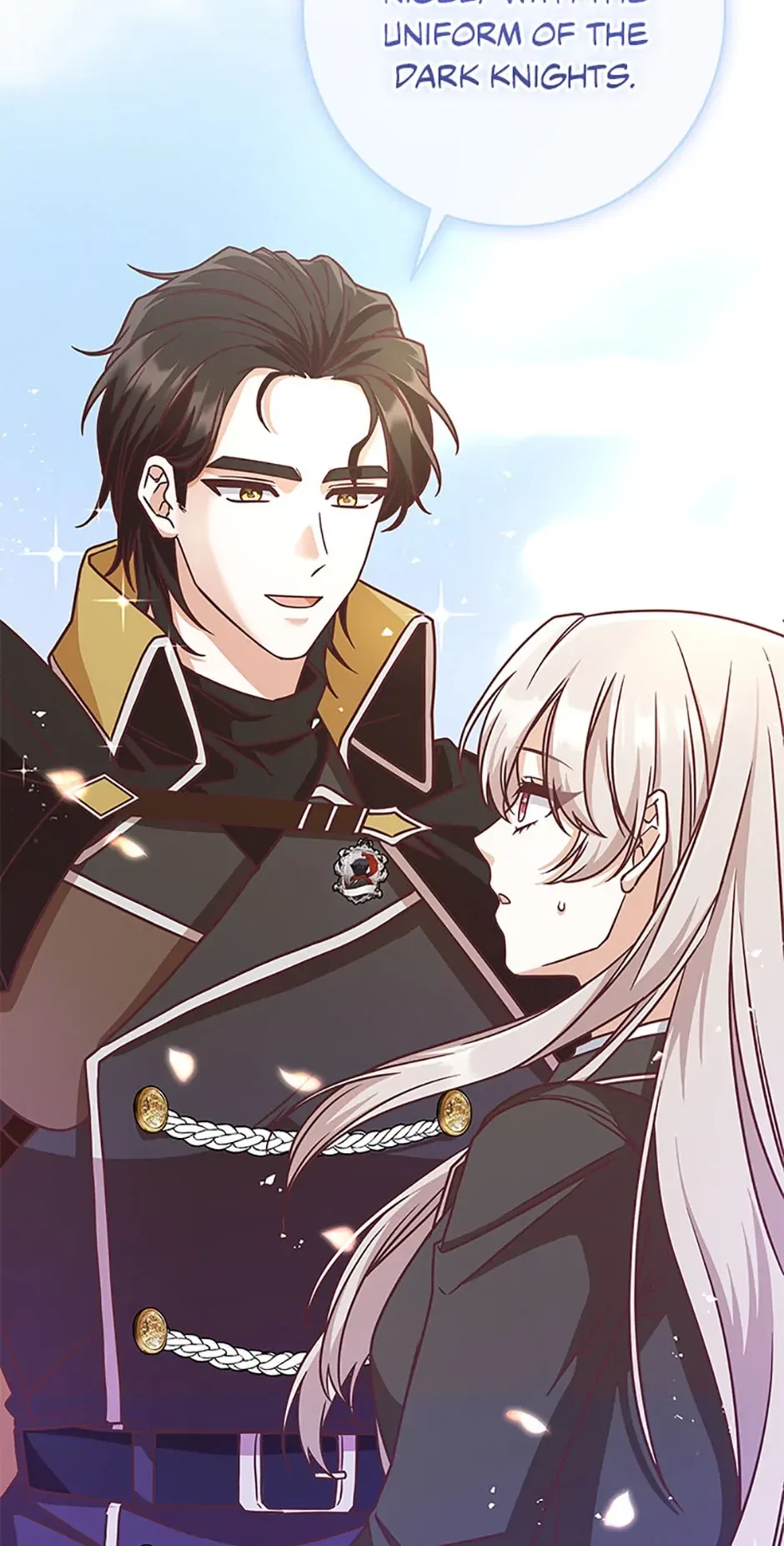 I’m Not the Final Boss’ Lover Chapter 6 – Page 79