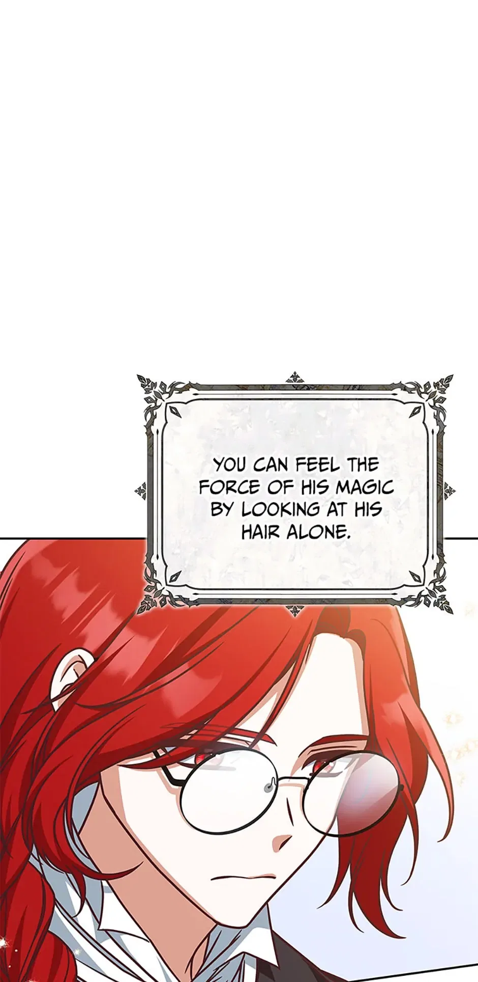 I’m Not the Final Boss’ Lover Chapter 5 – Page 10