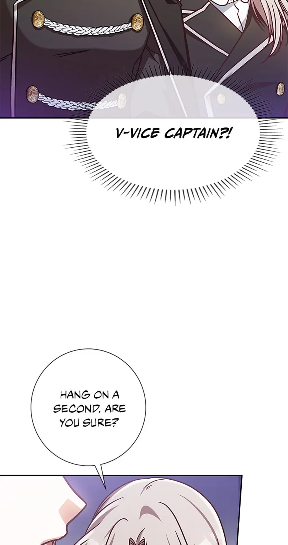 I’m Not the Final Boss’ Lover Chapter 5 – Page 16