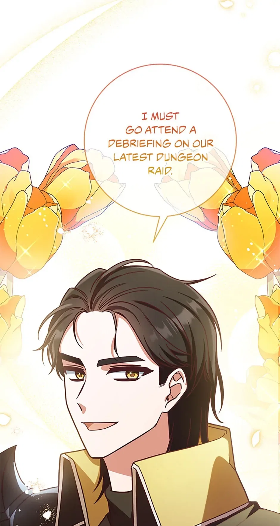 I’m Not the Final Boss’ Lover Chapter 5 – Page 29