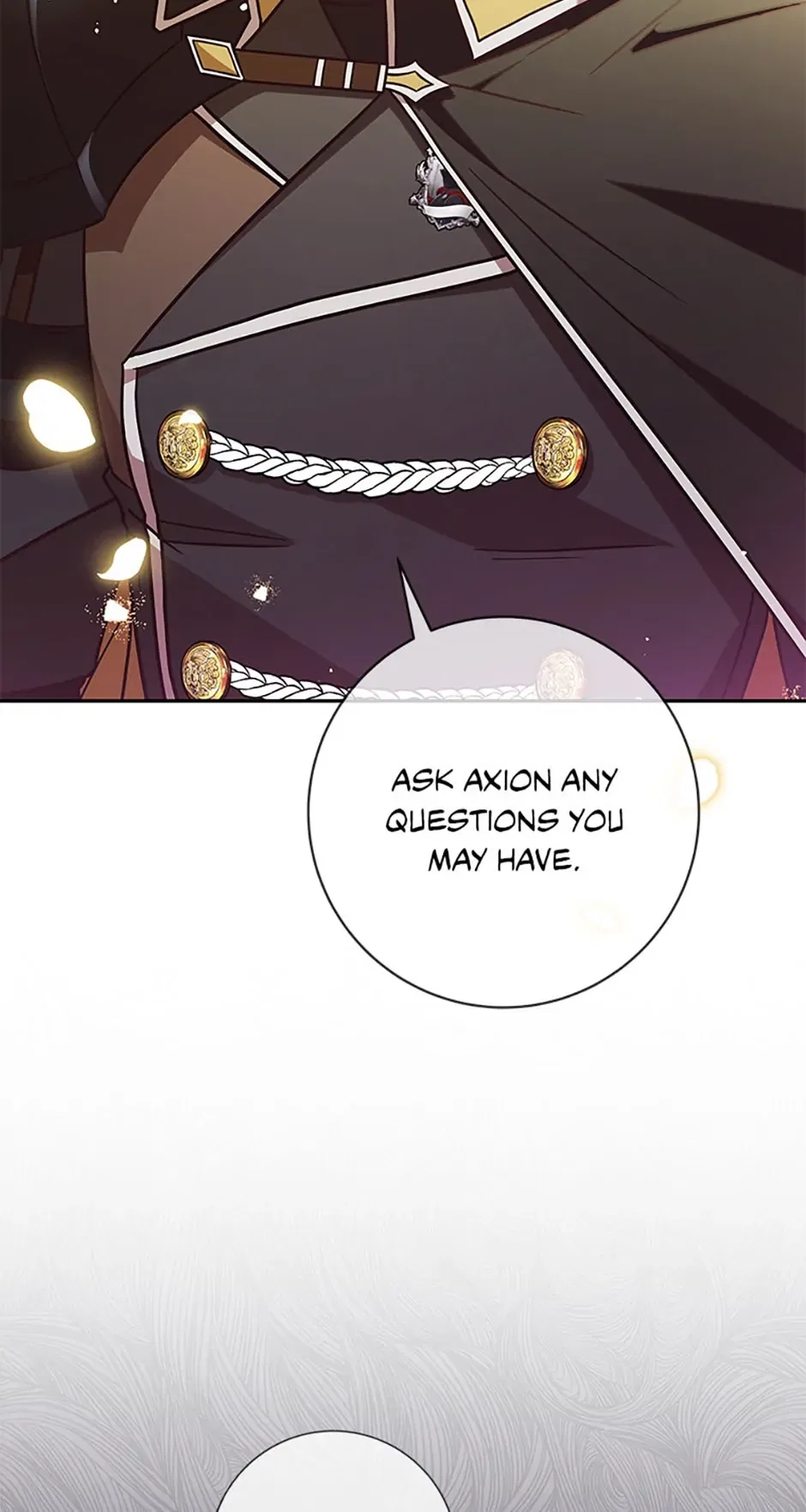 I’m Not the Final Boss’ Lover Chapter 5 – Page 30