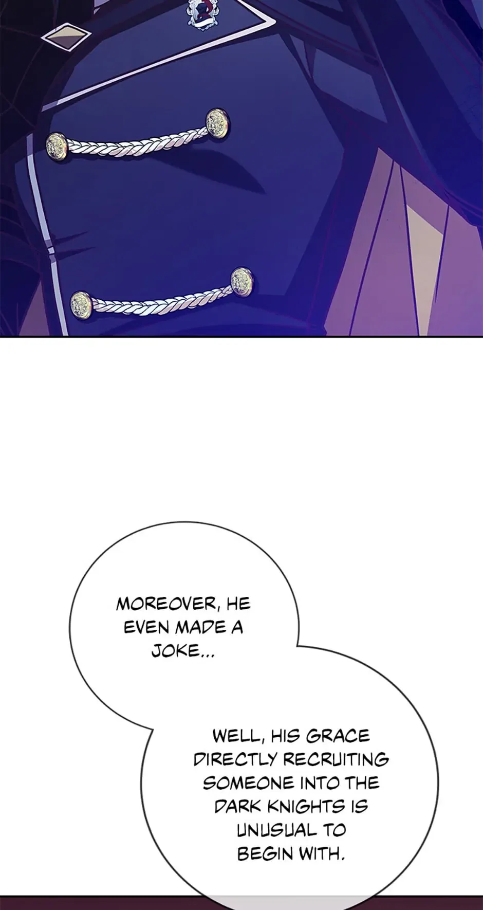 I’m Not the Final Boss’ Lover Chapter 5 – Page 37