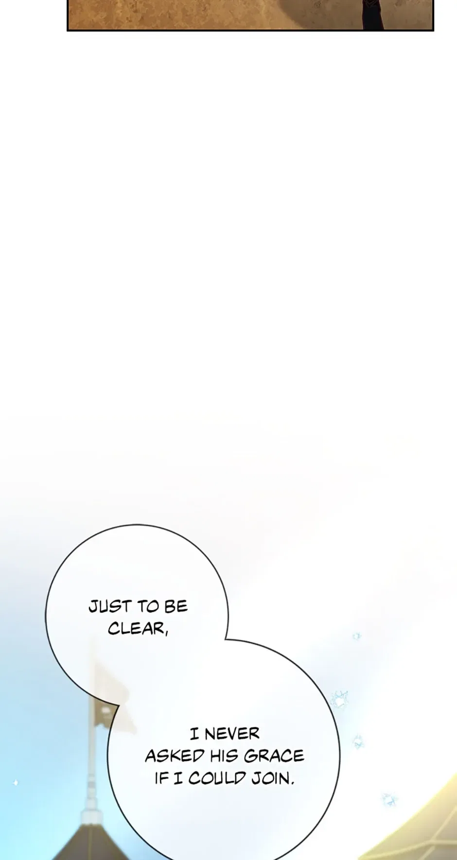 I’m Not the Final Boss’ Lover Chapter 5 – Page 41