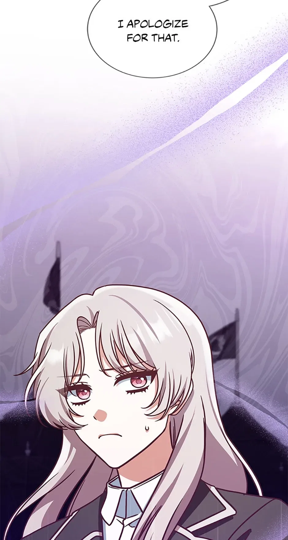 I’m Not the Final Boss’ Lover Chapter 5 – Page 44