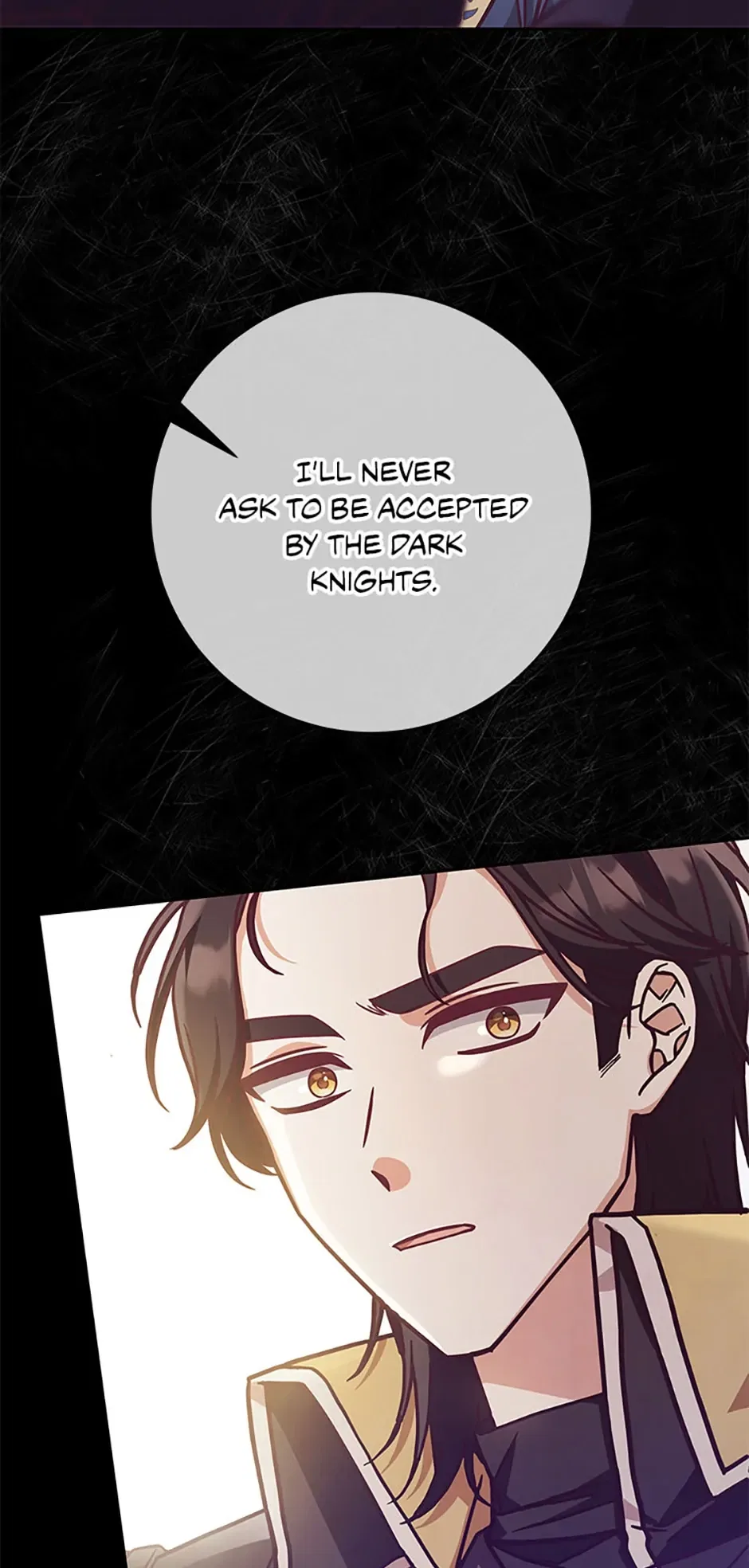 I’m Not the Final Boss’ Lover Chapter 5 – Page 55