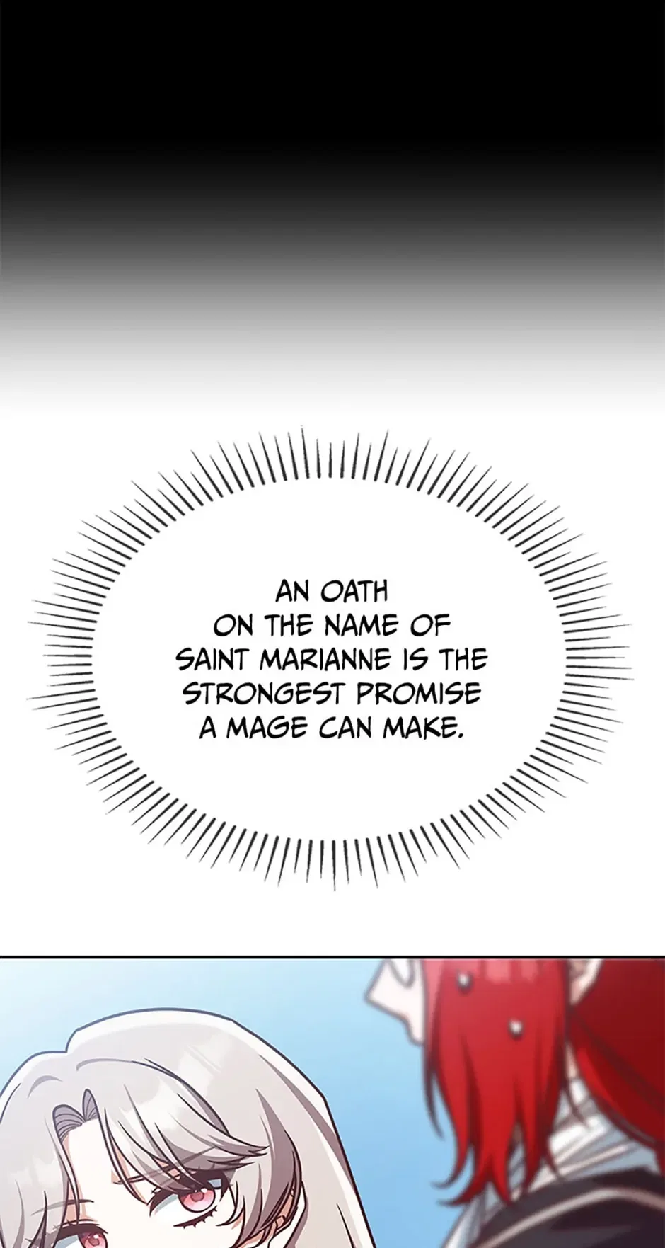 I’m Not the Final Boss’ Lover Chapter 5 – Page 58