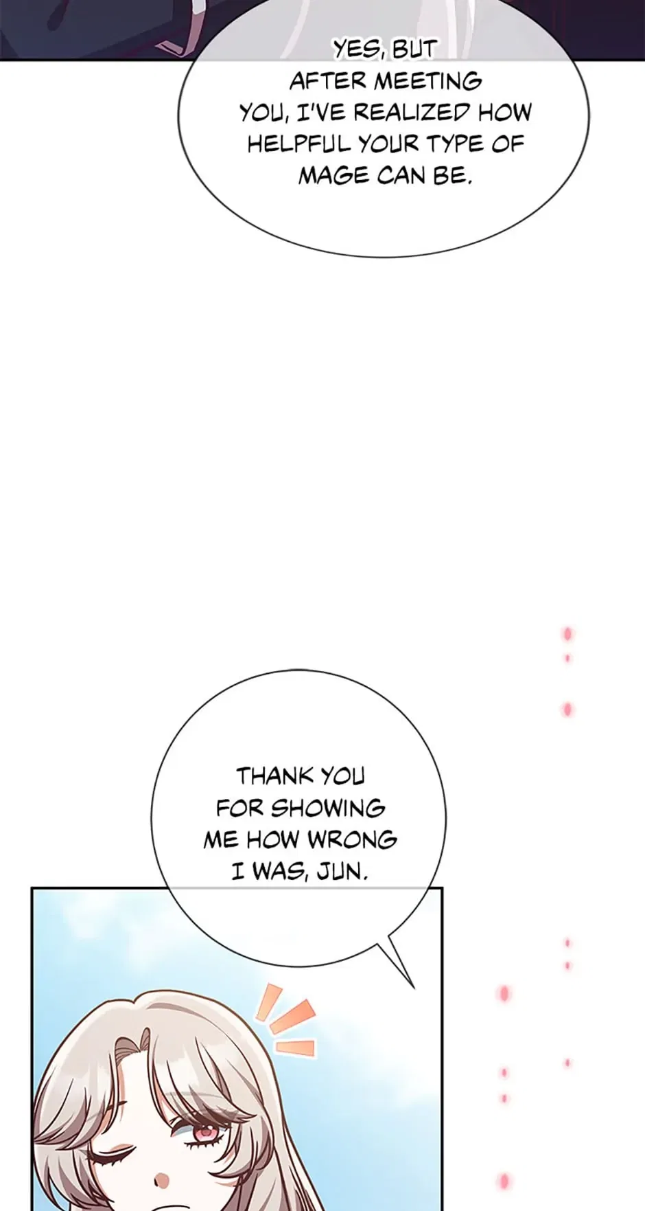I’m Not the Final Boss’ Lover Chapter 5 – Page 61