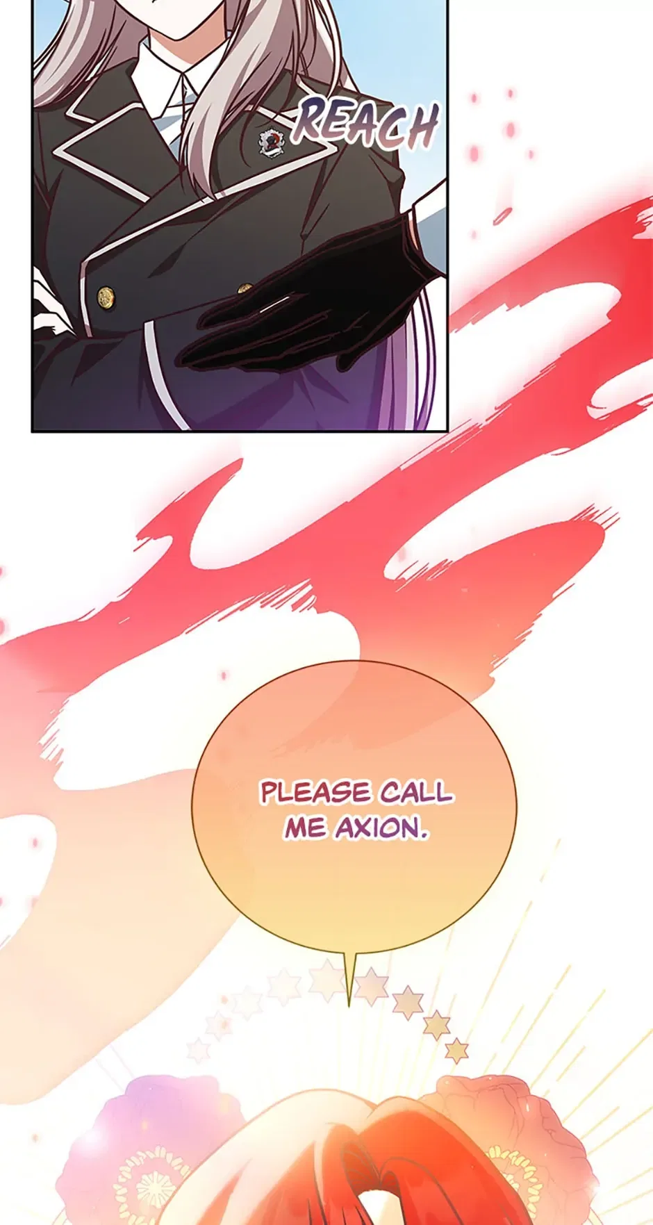 I’m Not the Final Boss’ Lover Chapter 5 – Page 62