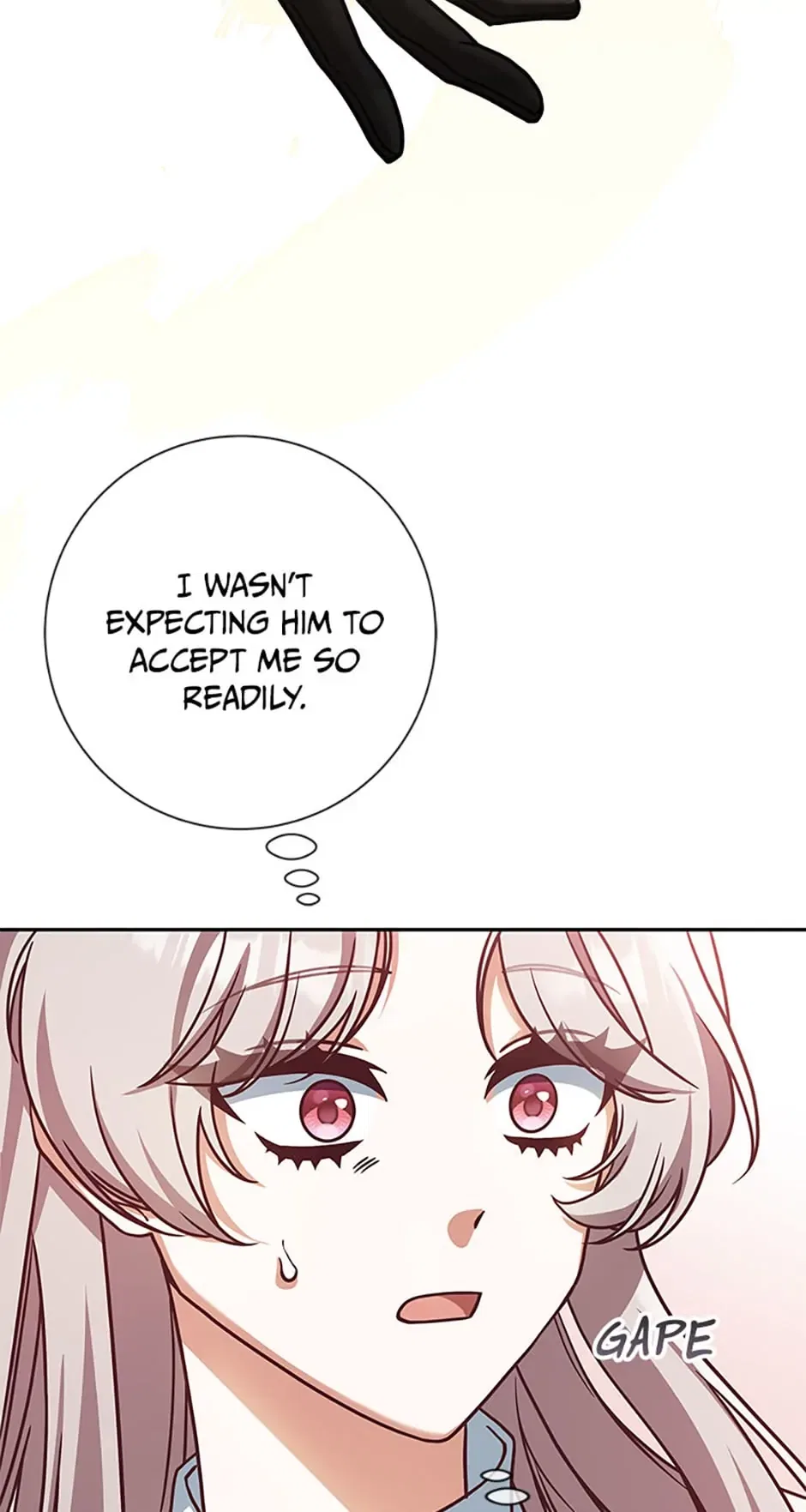 I’m Not the Final Boss’ Lover Chapter 5 – Page 64