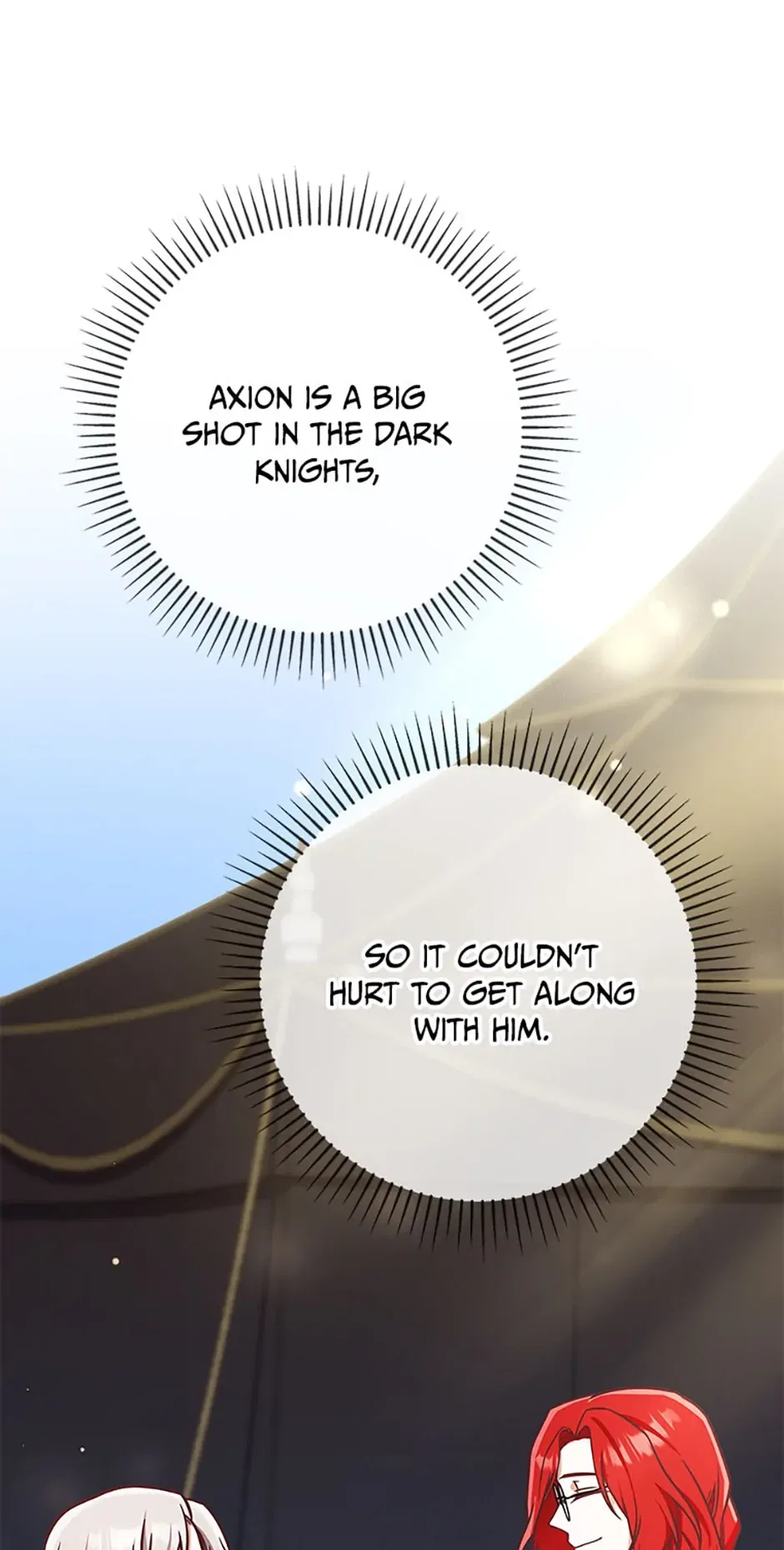 I’m Not the Final Boss’ Lover Chapter 5 – Page 66