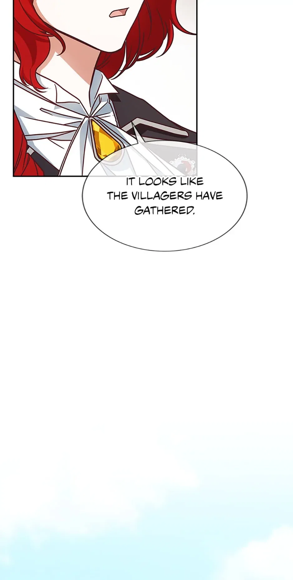 I’m Not the Final Boss’ Lover Chapter 5 – Page 71