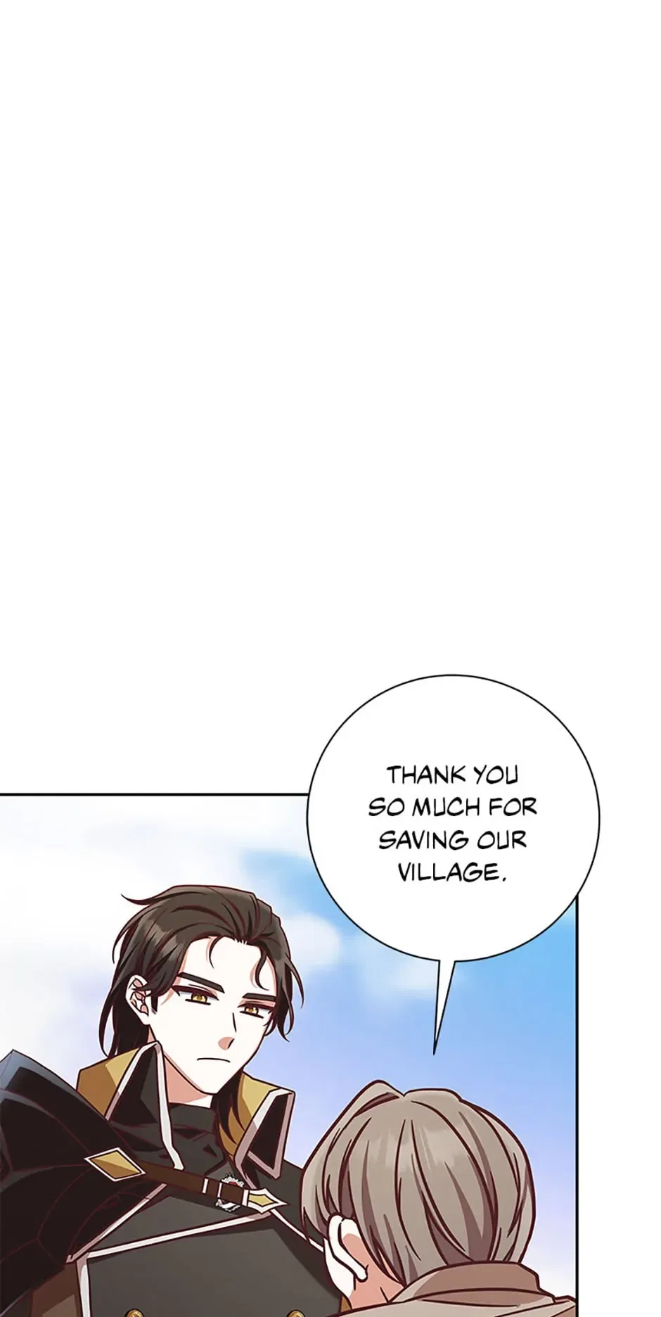 I’m Not the Final Boss’ Lover Chapter 5 – Page 73
