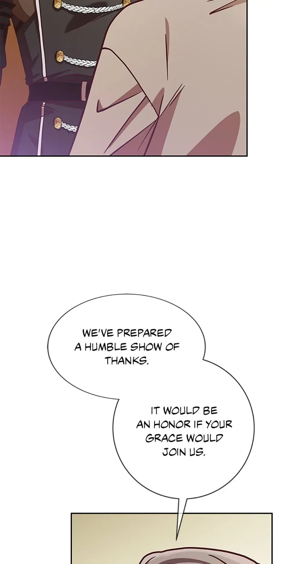 I’m Not the Final Boss’ Lover Chapter 5 – Page 74
