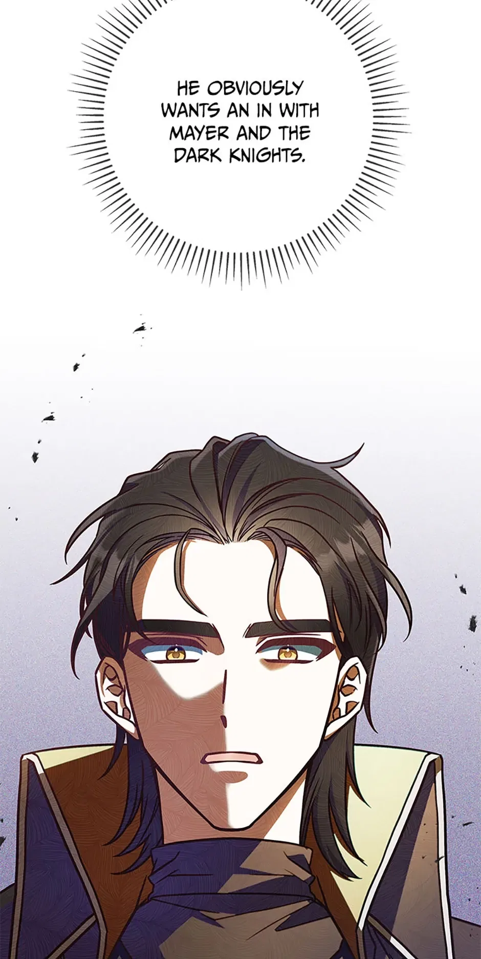 I’m Not the Final Boss’ Lover Chapter 5 – Page 77