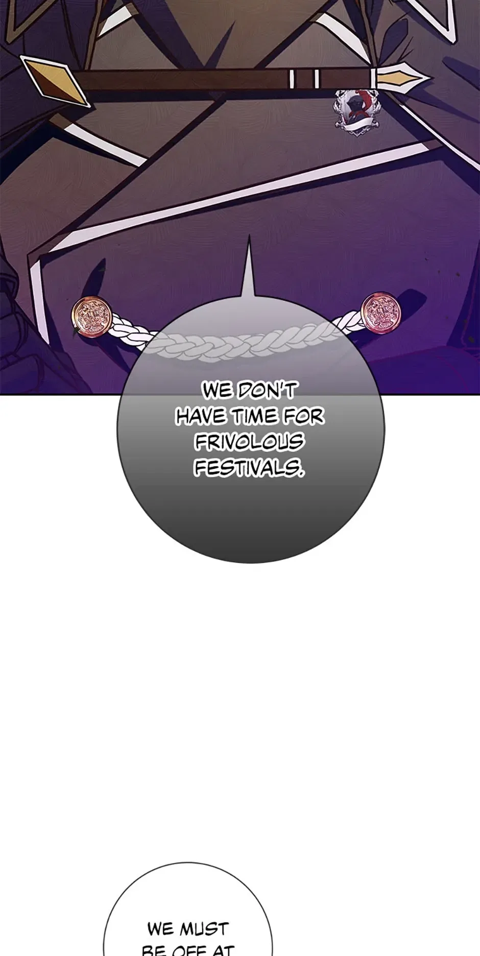 I’m Not the Final Boss’ Lover Chapter 5 – Page 78