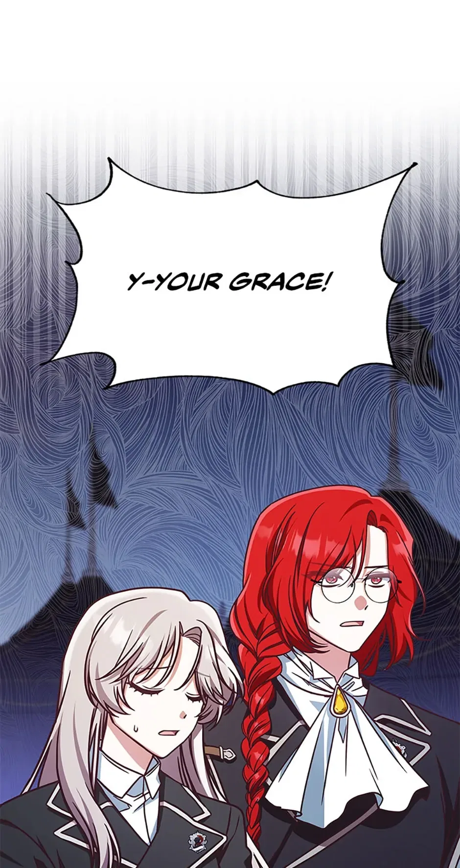 I’m Not the Final Boss’ Lover Chapter 5 – Page 80